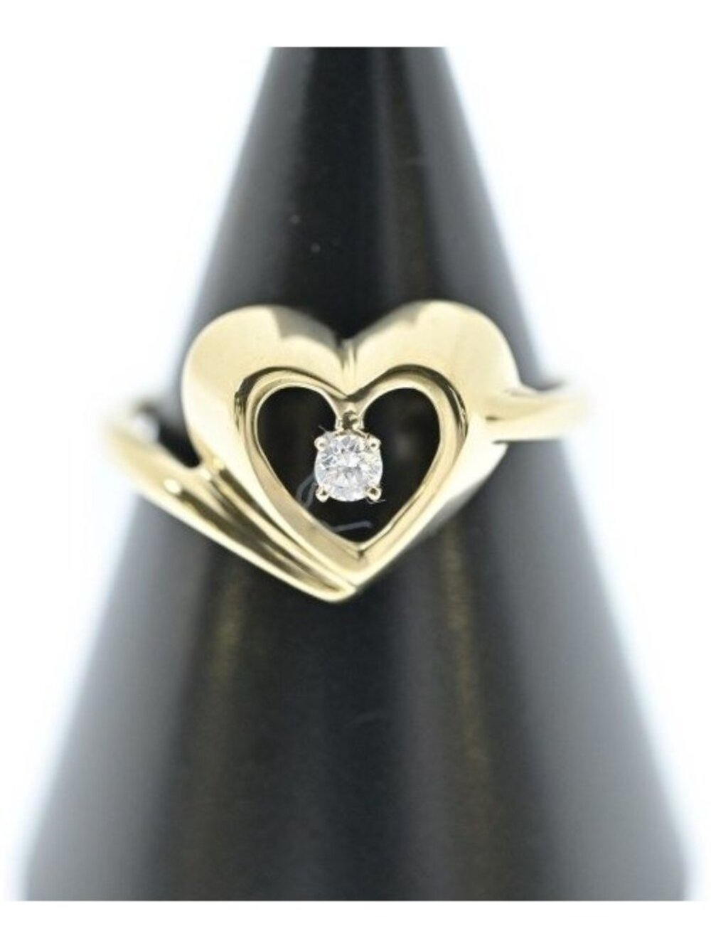Tiffany & Co Ring
